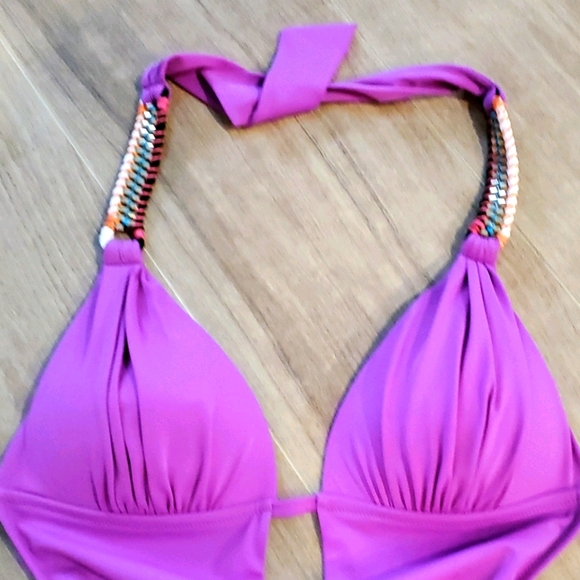 Zingara monokini swimsuit - Picture 2 of 9